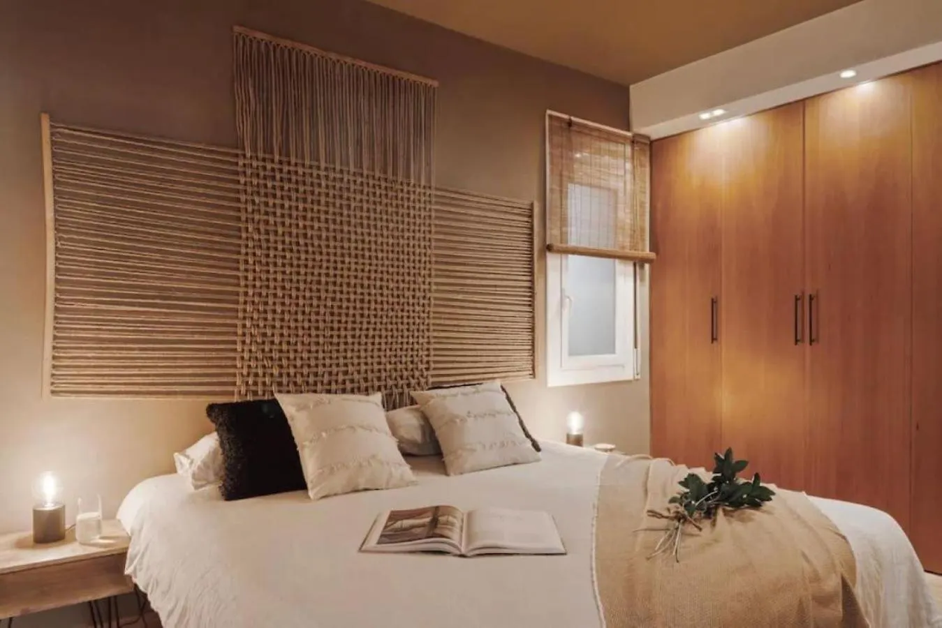 Apartamento Babinga - 3 Bedroom And Balcony In Eixample Esquerra Barcelona España