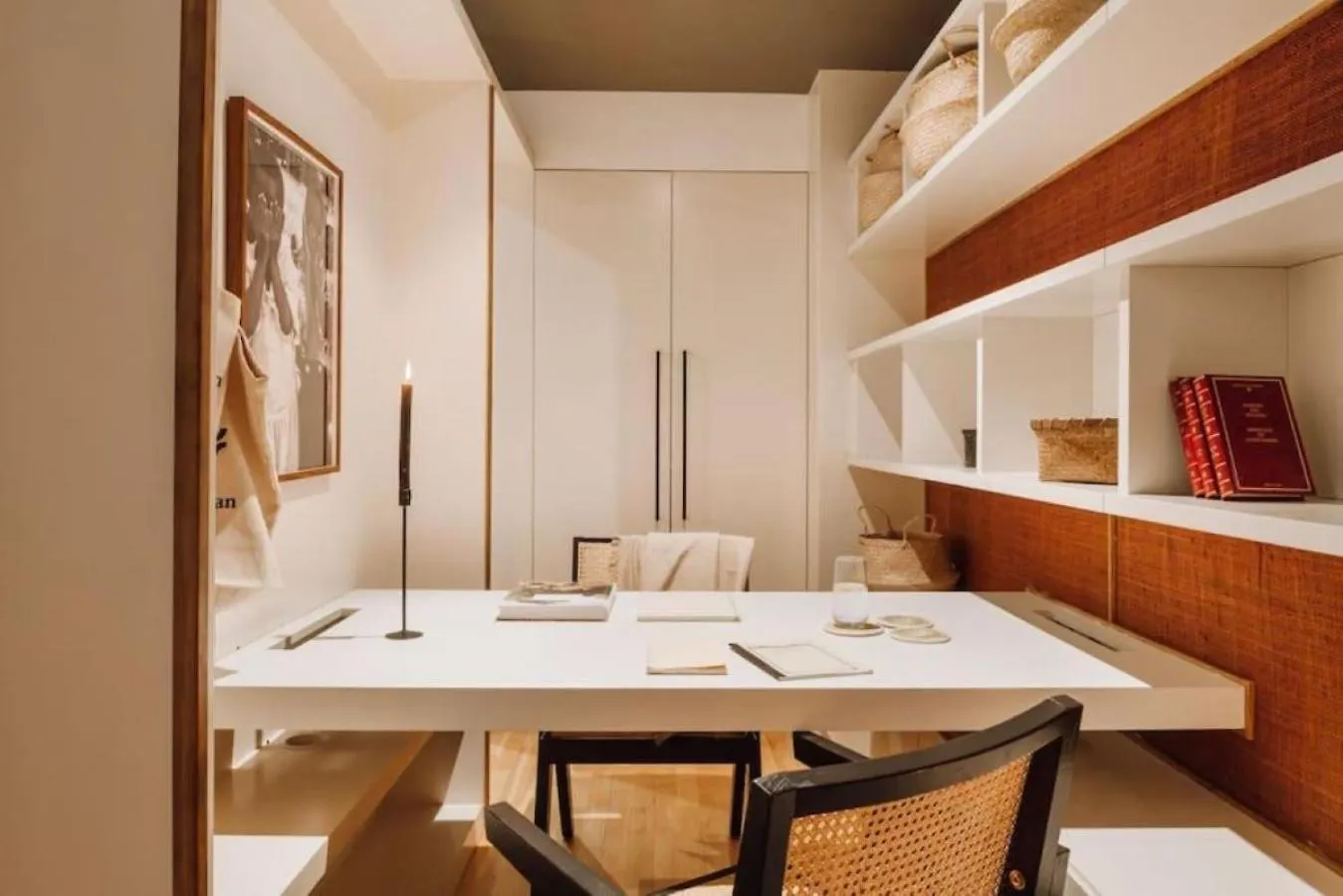 Babinga - 3 Bedroom And Balcony In Eixample Esquerra Barcelona España