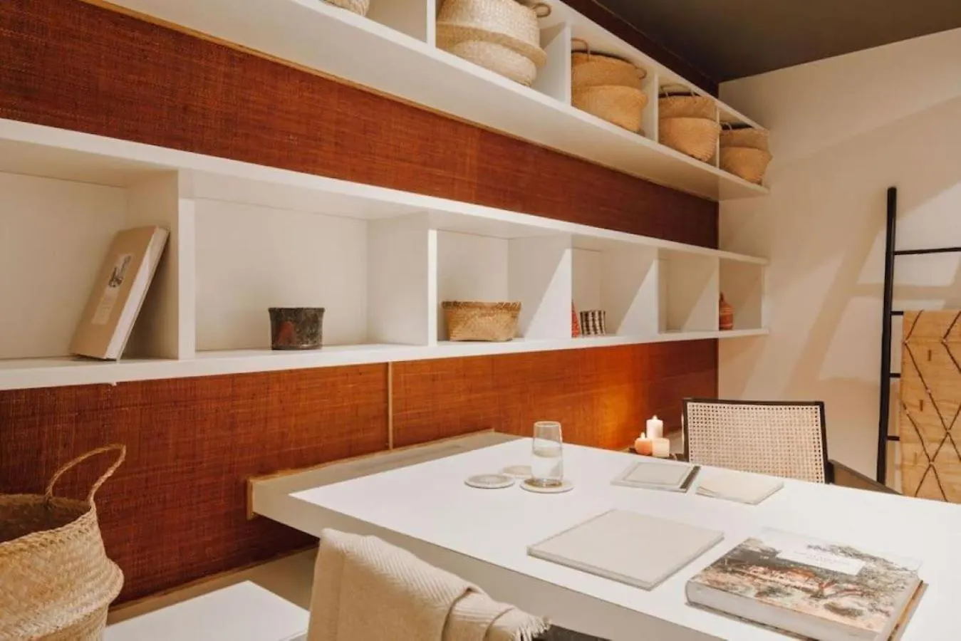 Babinga - 3 Bedroom And Balcony In Eixample Esquerra Barcelona Apartamento