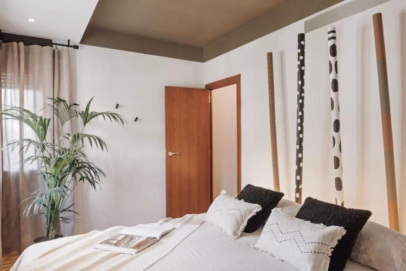 Babinga - 3 Bedroom And Balcony In Eixample Esquerra Barcelona 0*,  España