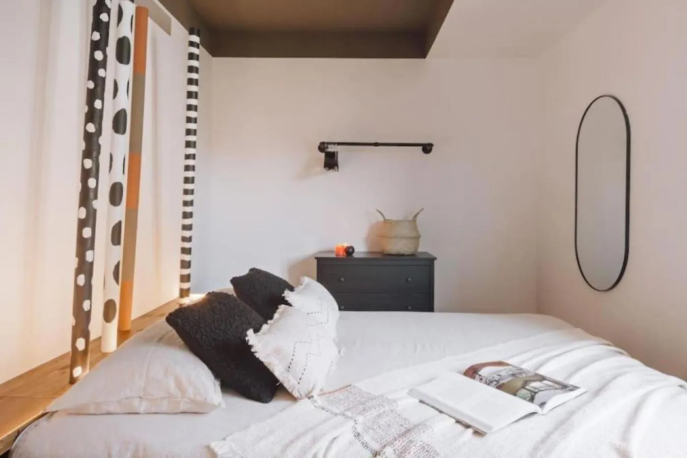 Apartamento Babinga - 3 Bedroom And Balcony In Eixample Esquerra Barcelona España