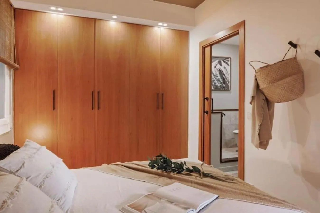 Apartamento Babinga - 3 Bedroom And Balcony In Eixample Esquerra Barcelona
